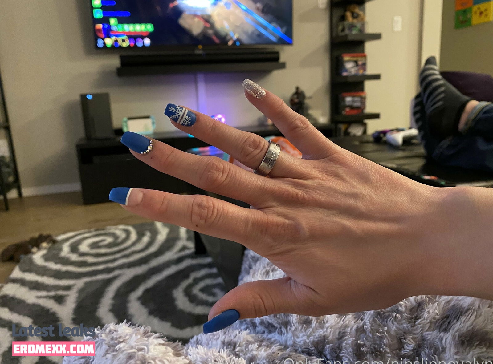 Latest Leaks nipslipnovalynn Nude #24 - Fapello