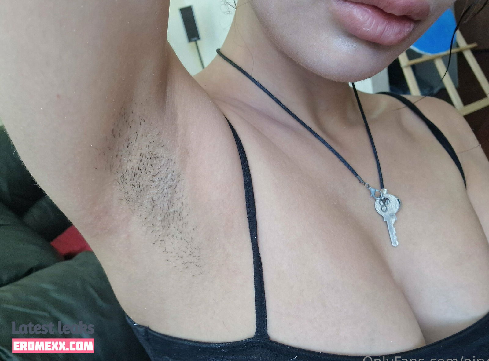 Latest Leaks Nirvy Nude #43 - Erome