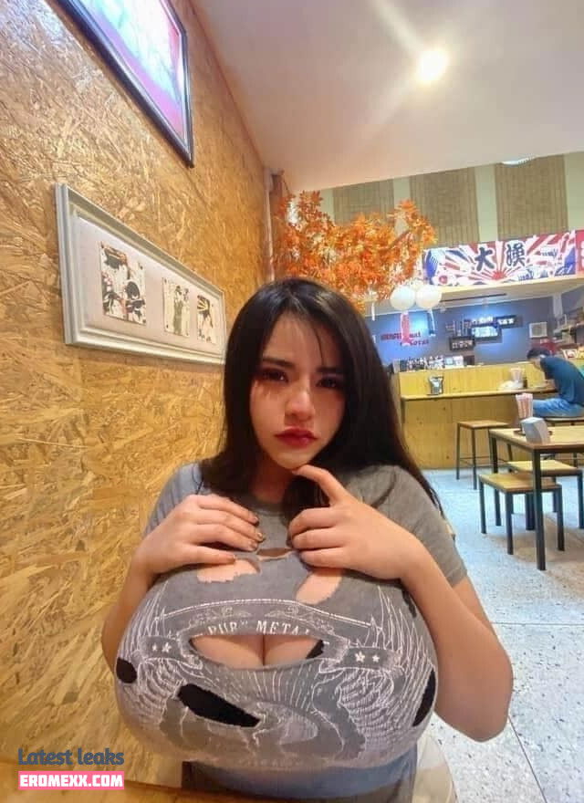 Latest Leaks Nisachon Yoothai Nude #1 - Erome