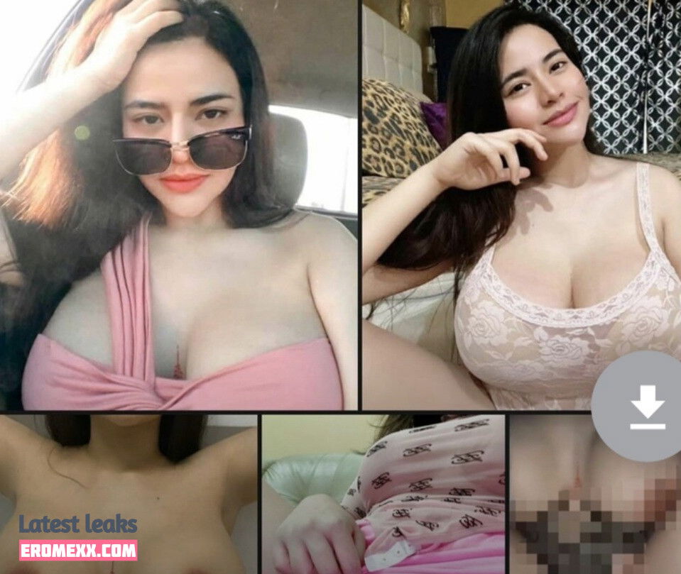 Latest Leaks Nisachon Yoothai Nude #15 - Erome