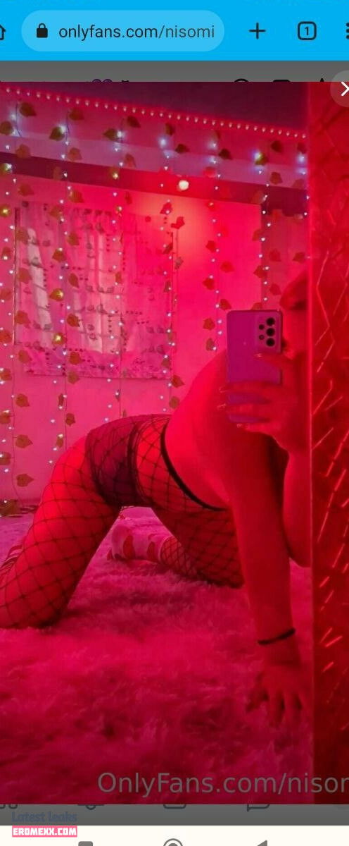 Latest Leaks nisomi Nude #3 - Fapello