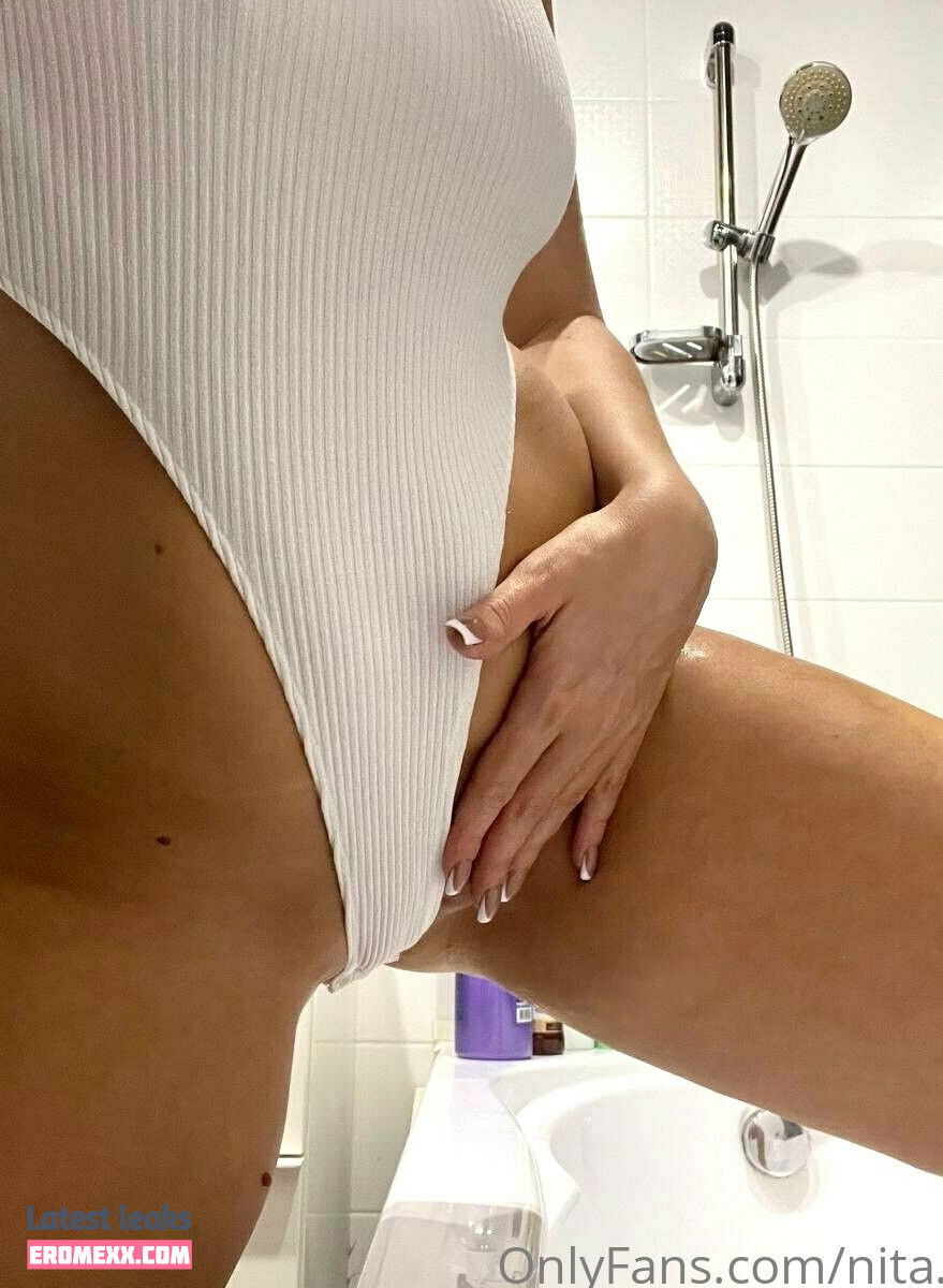 Latest Leaks nita.x Nude #13 - Erome