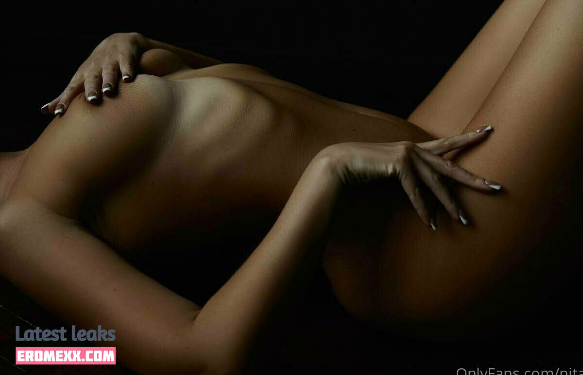 Latest Leaks nita.x Nude #15 - Erome