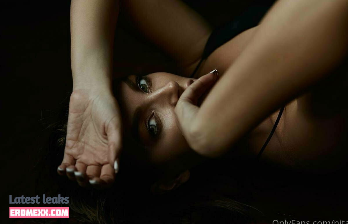 Latest Leaks nita.x Nude #21 - Erome