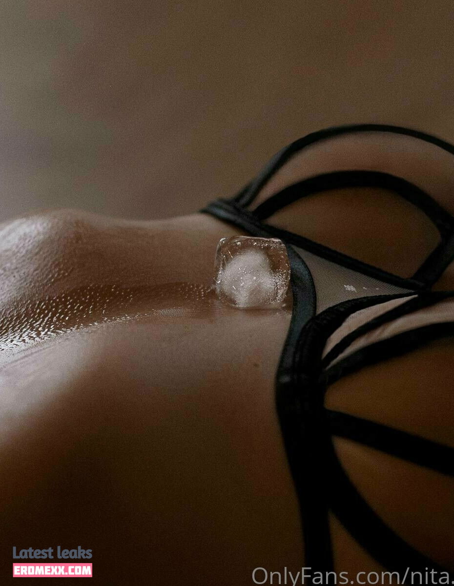 Latest Leaks nita.x Nude #23 - Erome