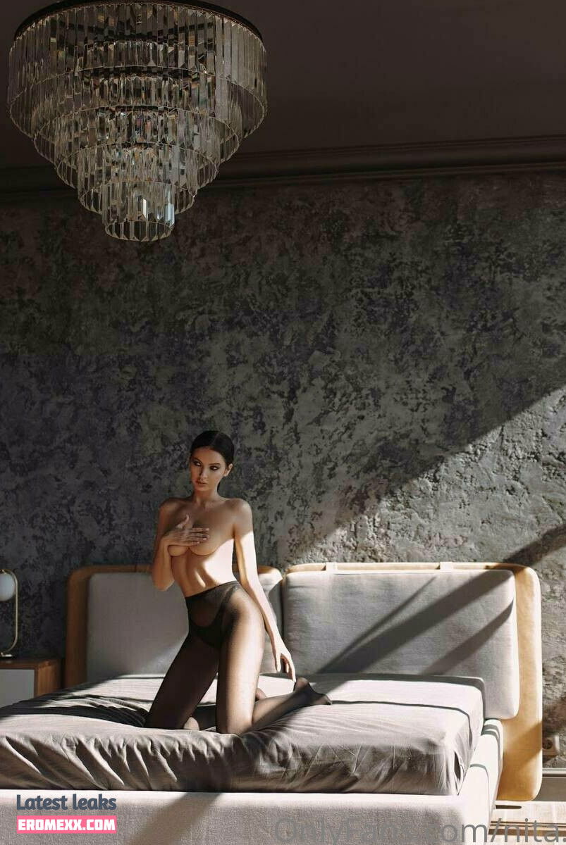 Latest Leaks nita.x Nude #29 - Erome