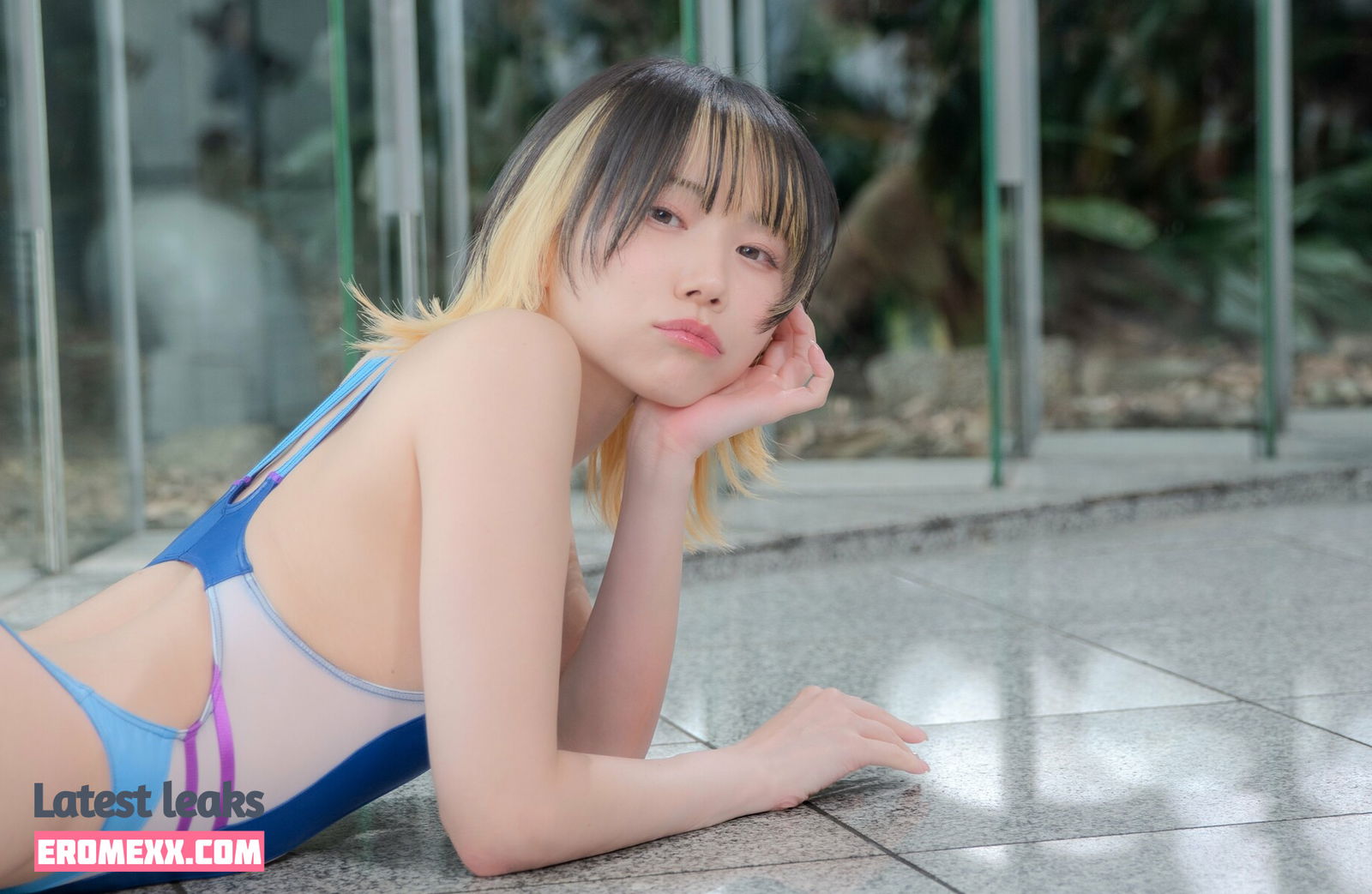 Latest Leaks Nito Lisa Nude #179 - Erome