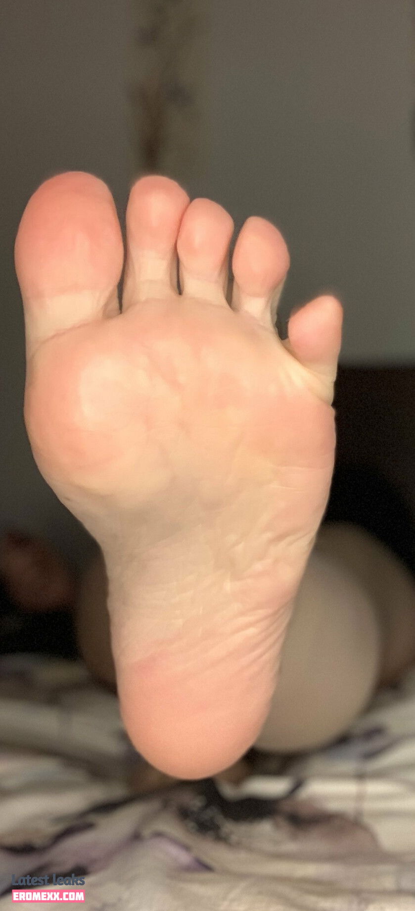 Latest Leaks nixie_feetsie Nude #3 - Erome