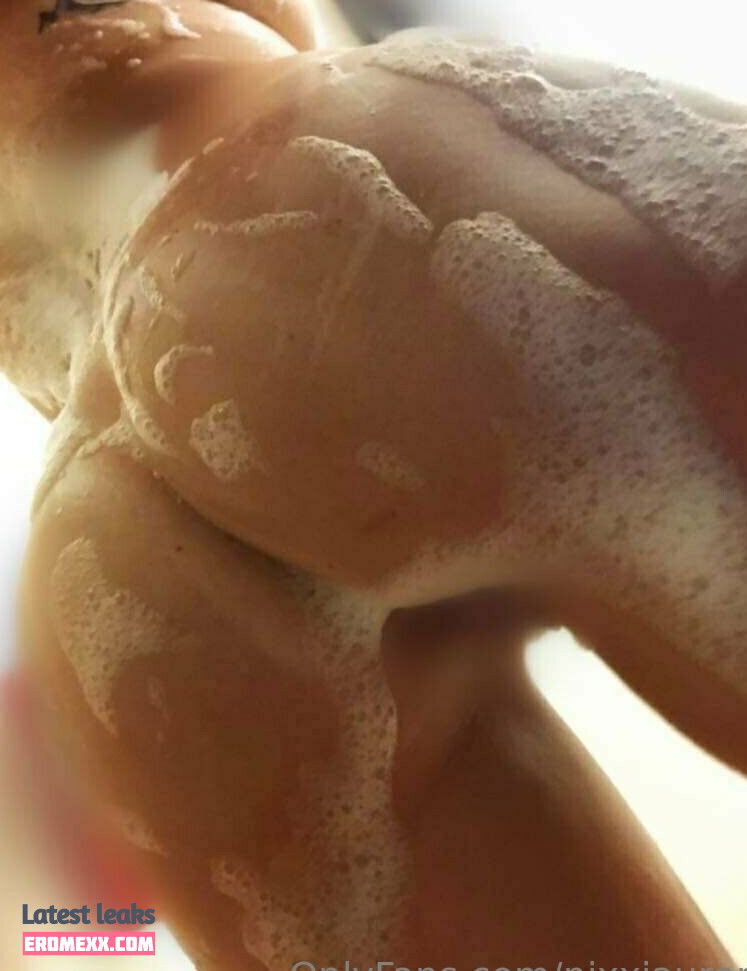 Latest Leaks nixxiaurora Nude #2 - Fapello