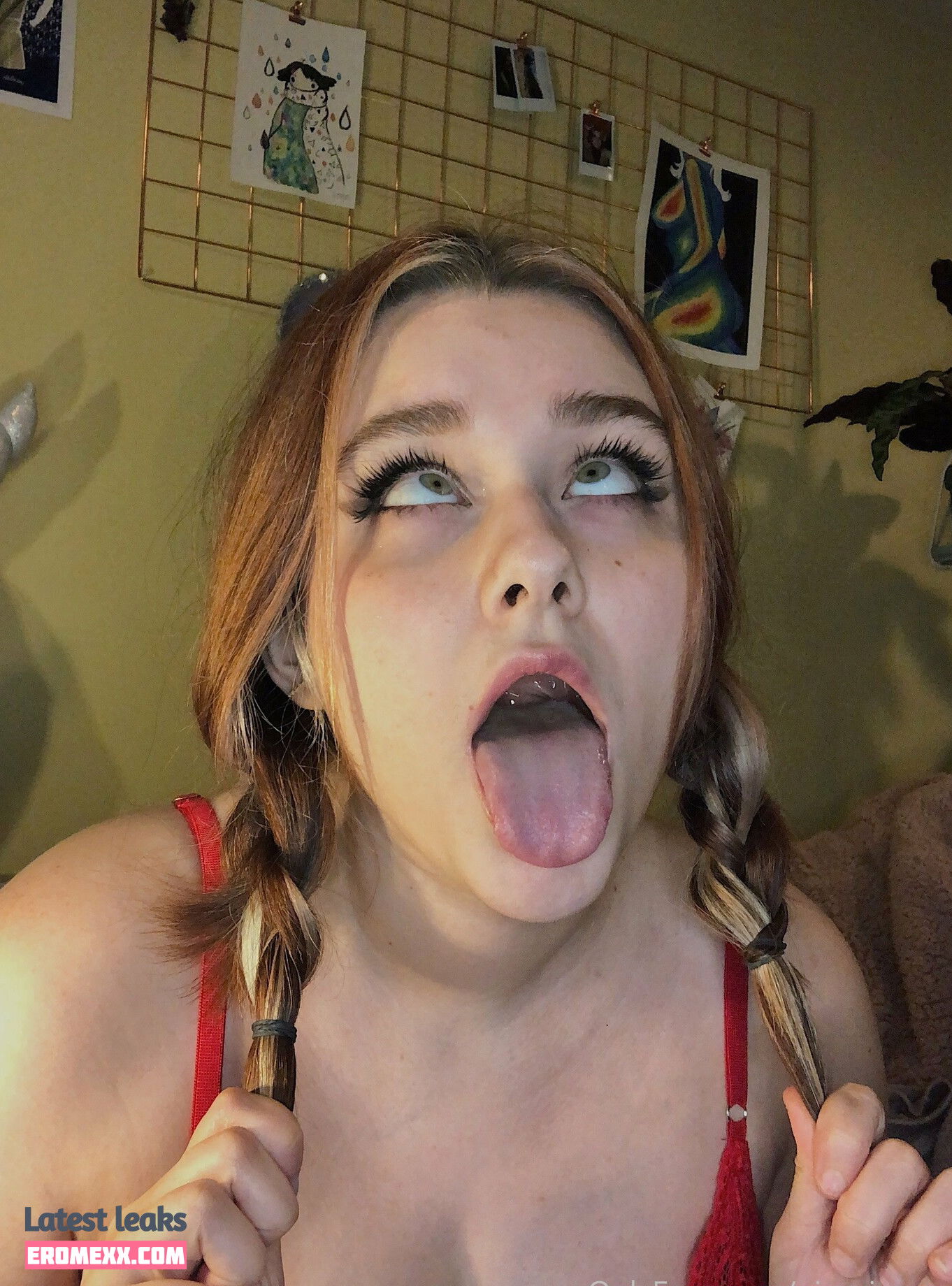 Latest Leaks nixxxie Nude #30 - Erome