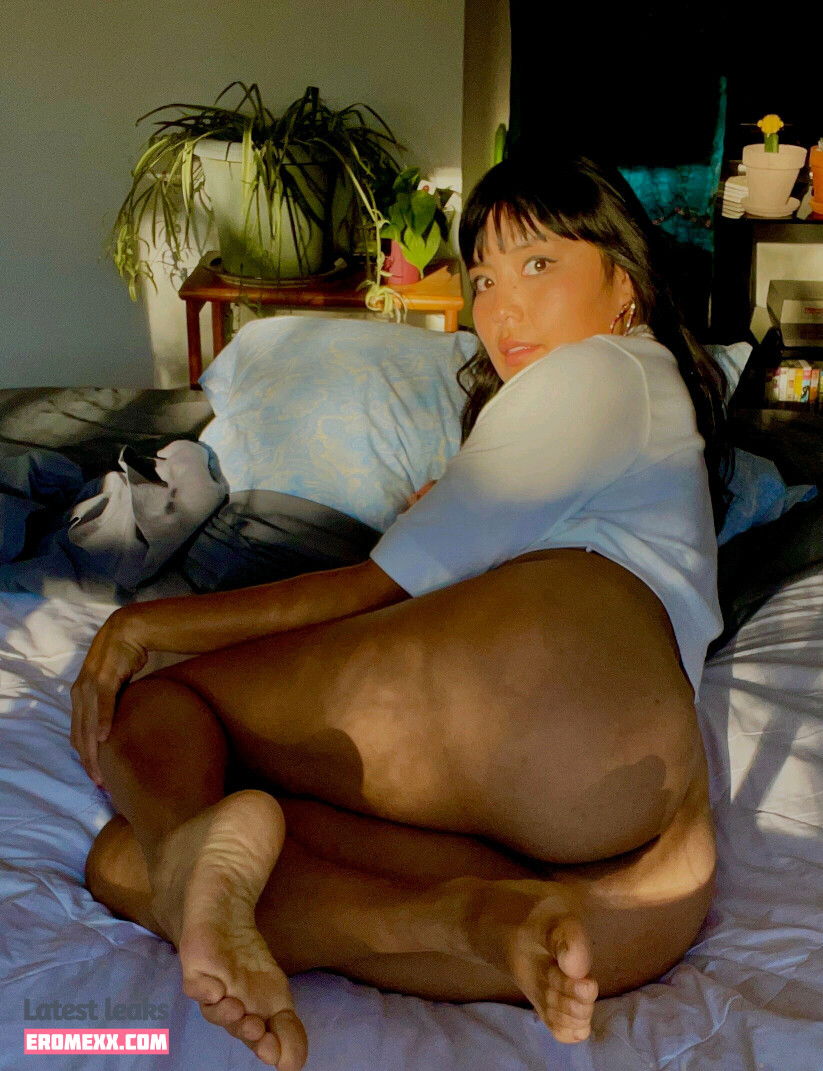 Latest Leaks nizhonimaii Nude #13 - Erome