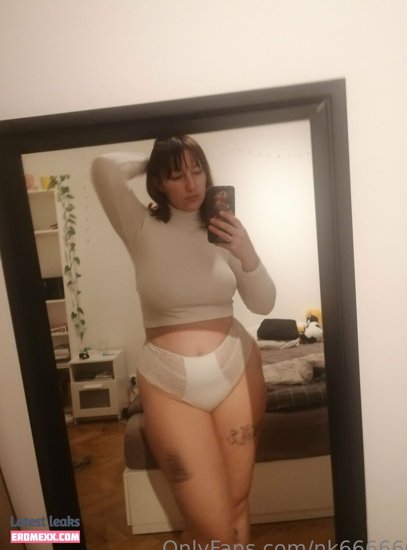 Latest Leaks nk666666 Nude #26 - Erome