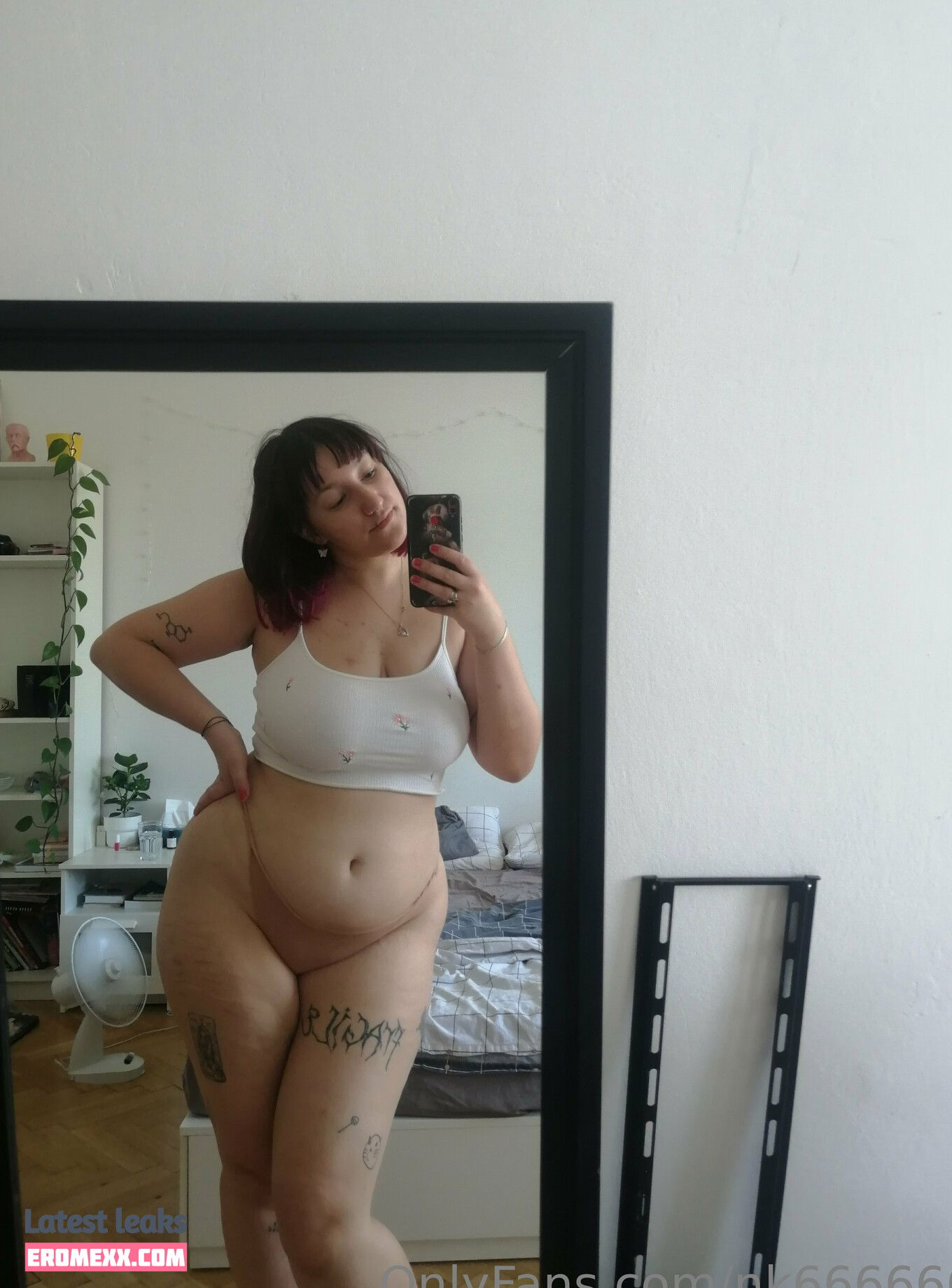 Latest Leaks nk666666 Nude #28 - Erome