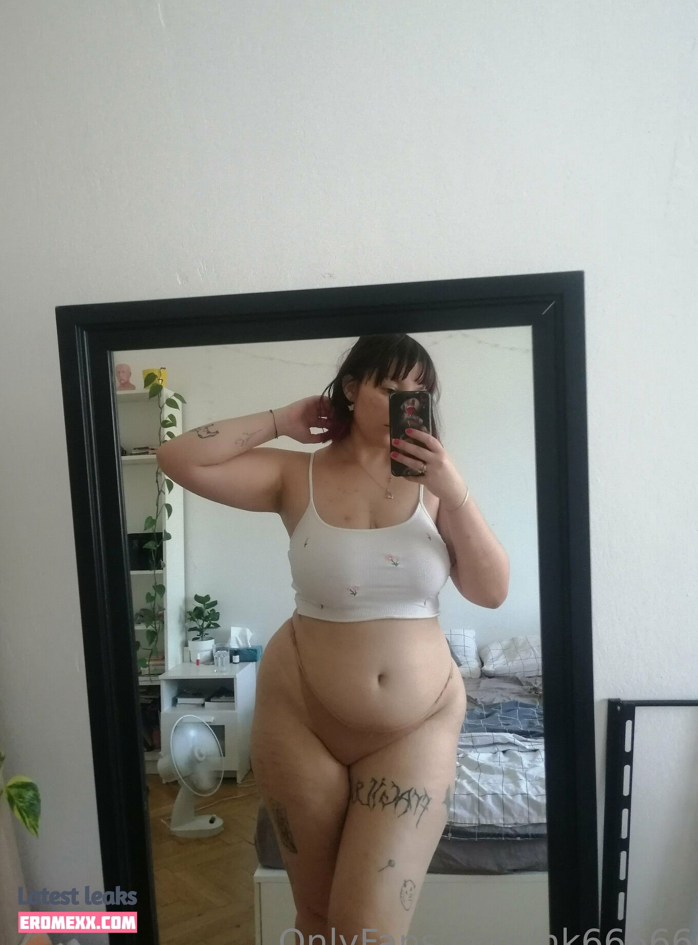 Latest Leaks nk666666 Nude #6 - Erome