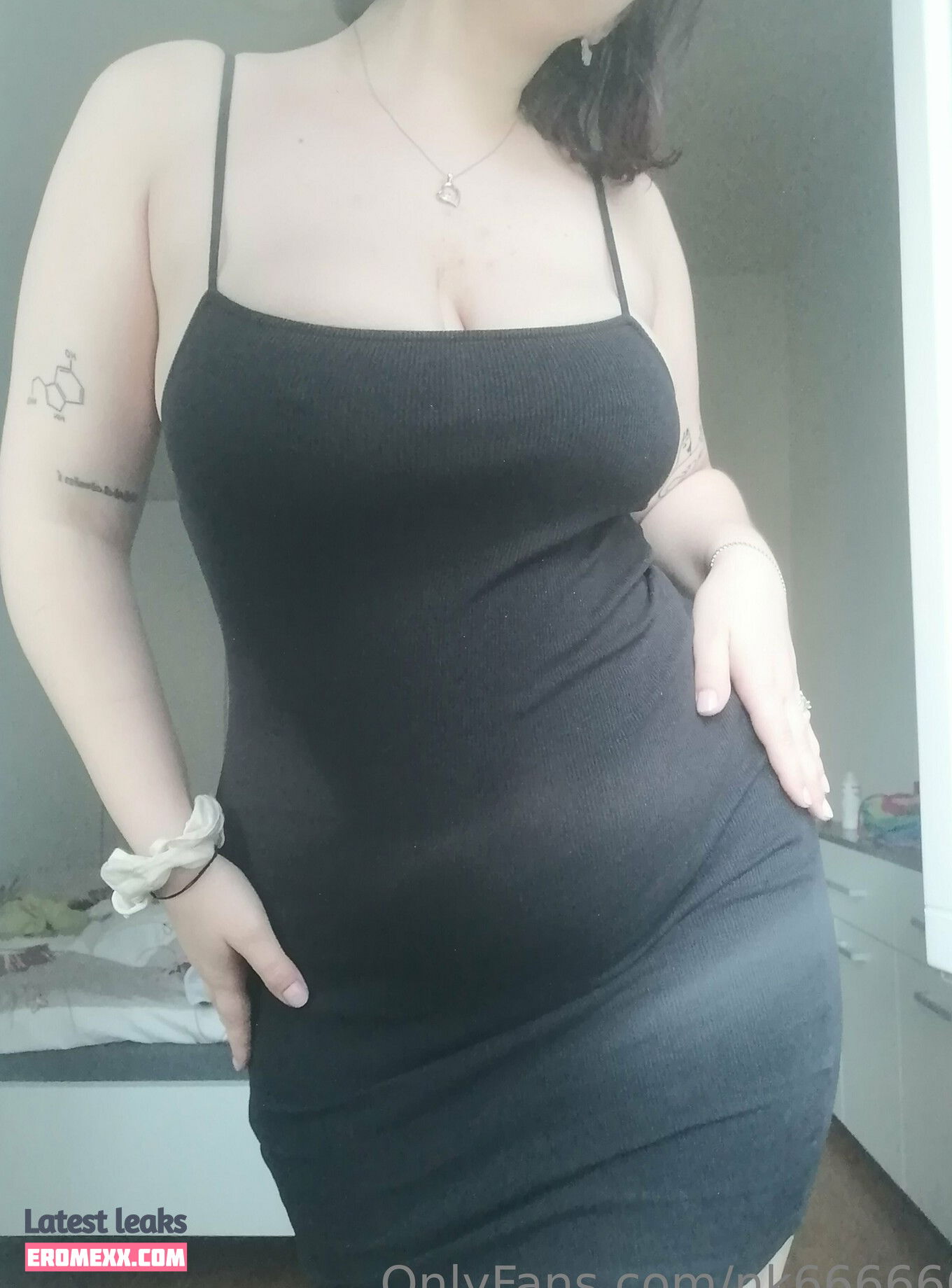 Latest Leaks nk666666 Nude #9 - Erome