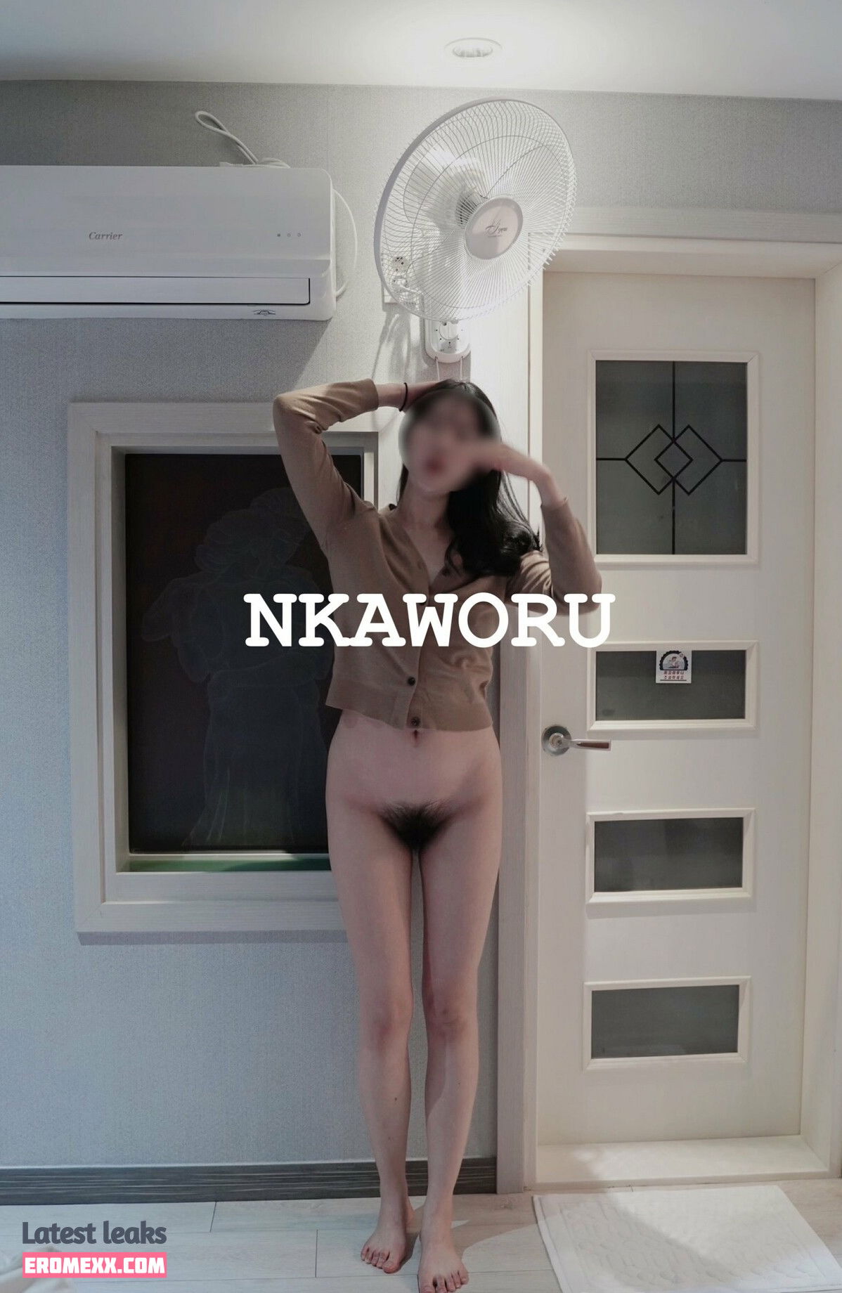 Latest Leaks nkaworu Nude #25 - Erome