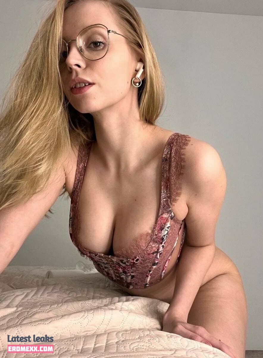Latest Leaks nkfree Nude #1 - Fapello