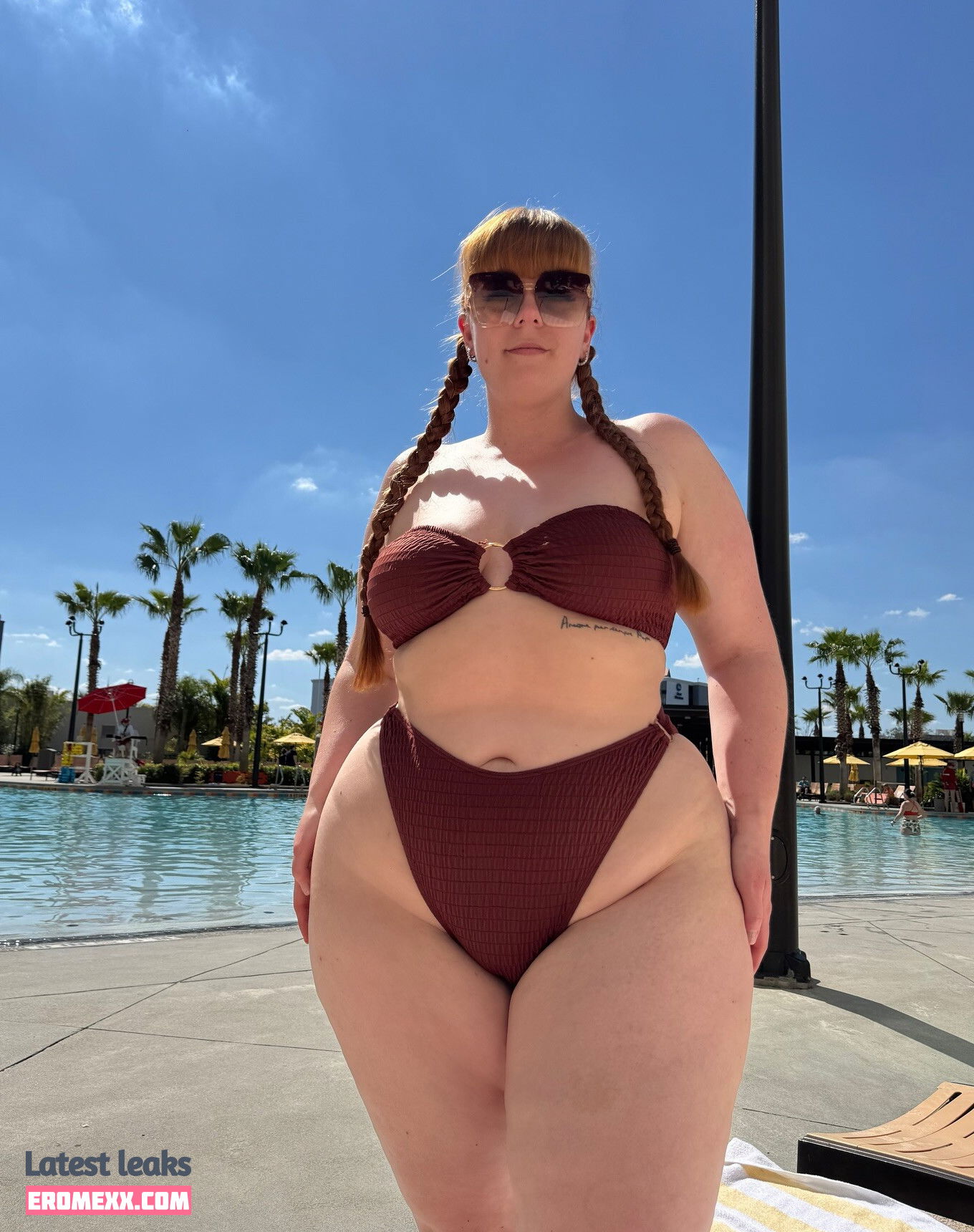 Latest Leaks nlhfit Nude #39 - Fapello
