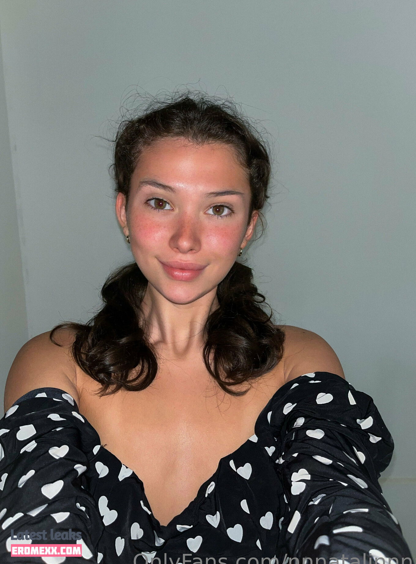 Latest Leaks nnnatalinnna Nude #12 - Fapello