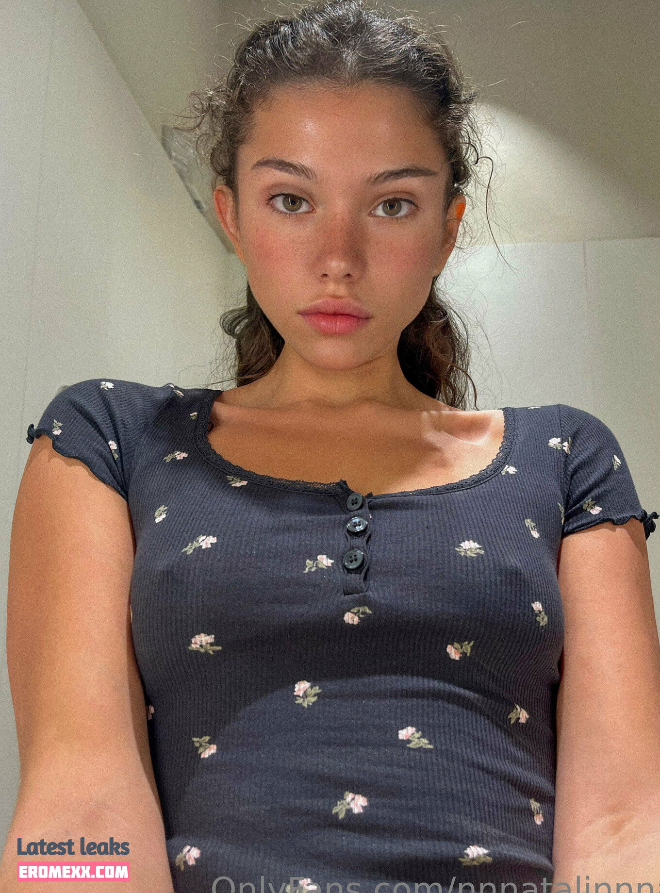 Latest Leaks nnnatalinnna Nude #3 - Fapello