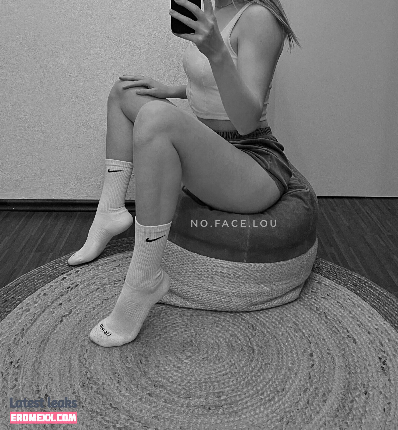 Latest Leaks no.face.lou Nude #11 - Fapello