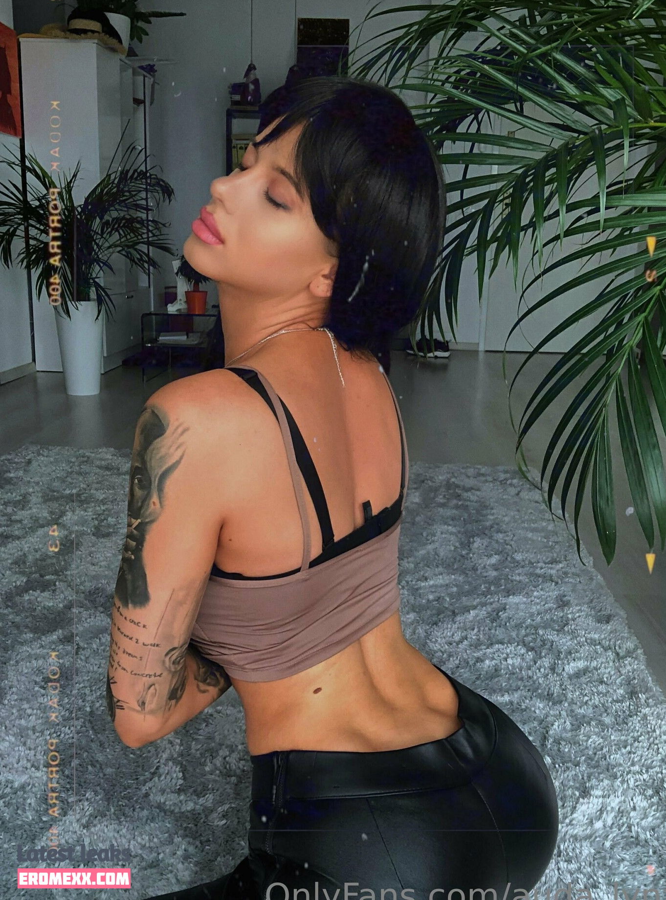 Latest Leaks no_zapret Nude #20 - Fapello