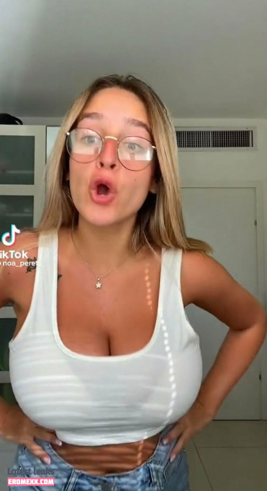 Latest Leaks Noa Perets Nude #20 - Fapello