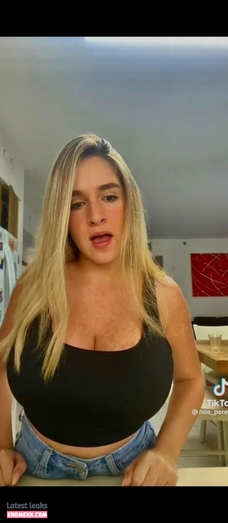 Latest Leaks Noa Perets Nude #21 - Fapello