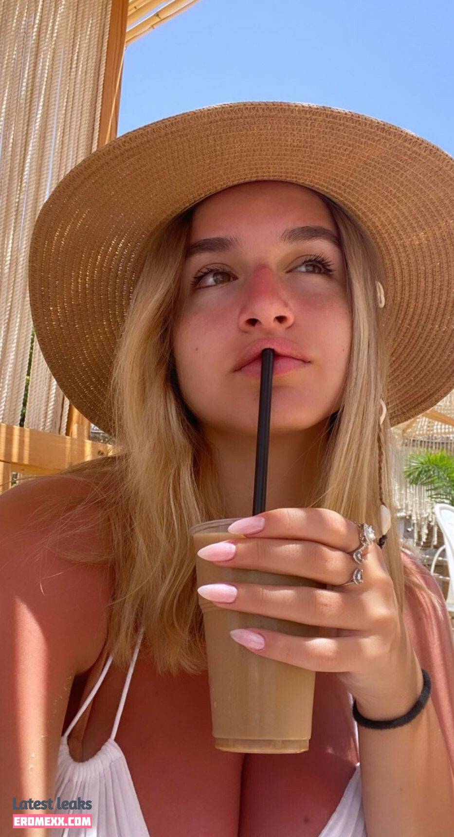 Latest Leaks Noa Perets Nude #22 - Fapello