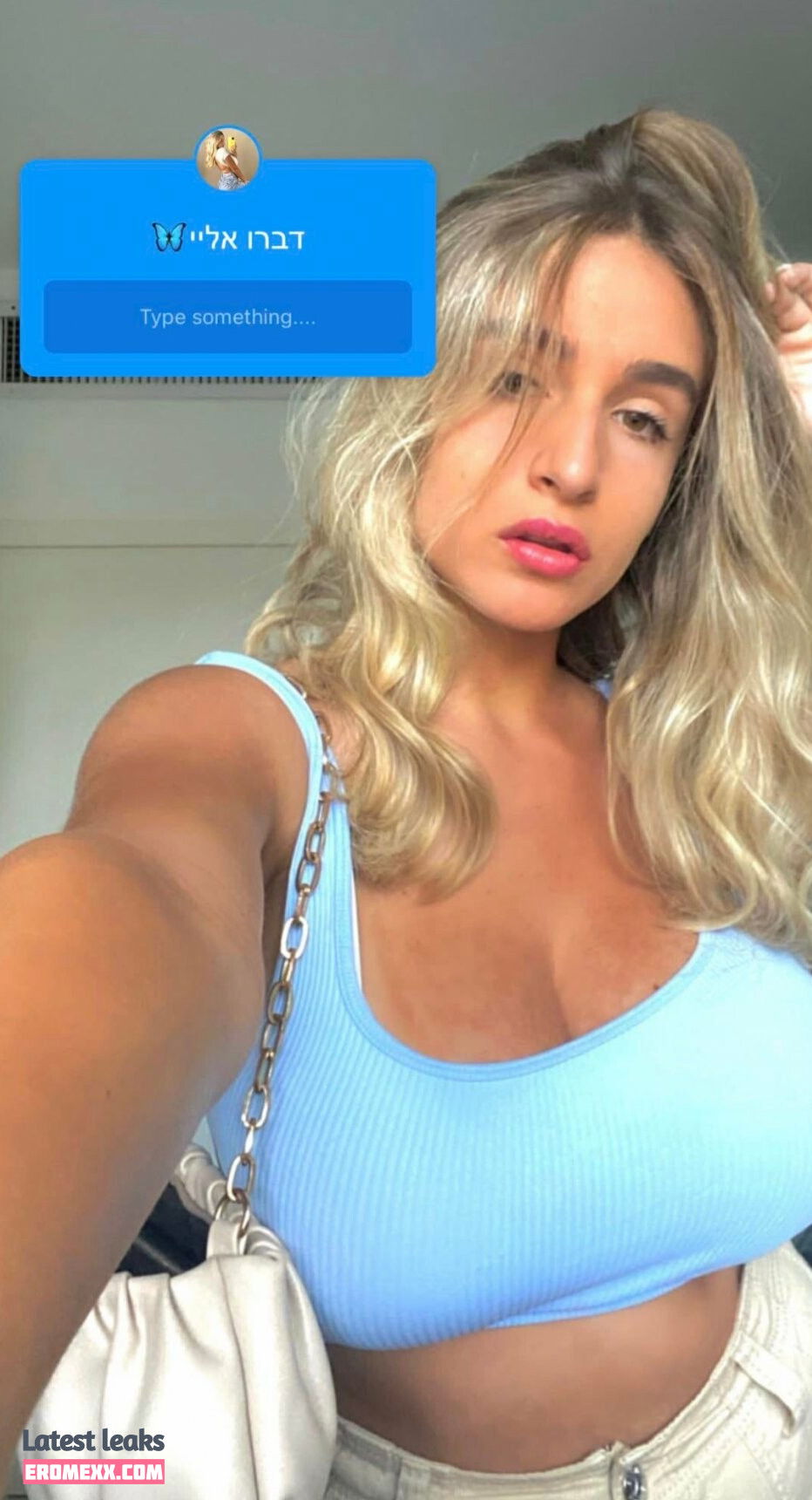 Latest Leaks noaperetss Nude #97 - Fapello