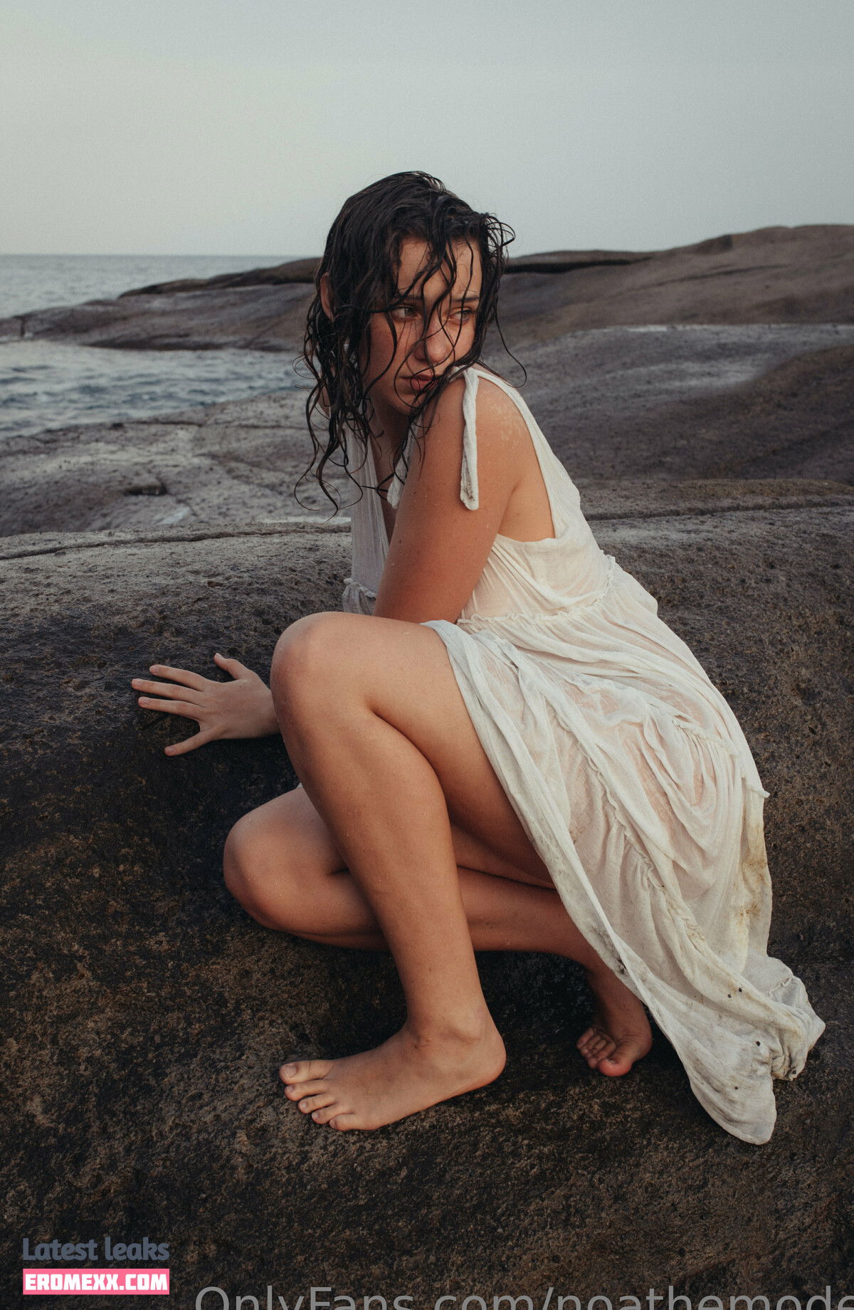 Latest Leaks noathemodel Nude #4 - Fapello