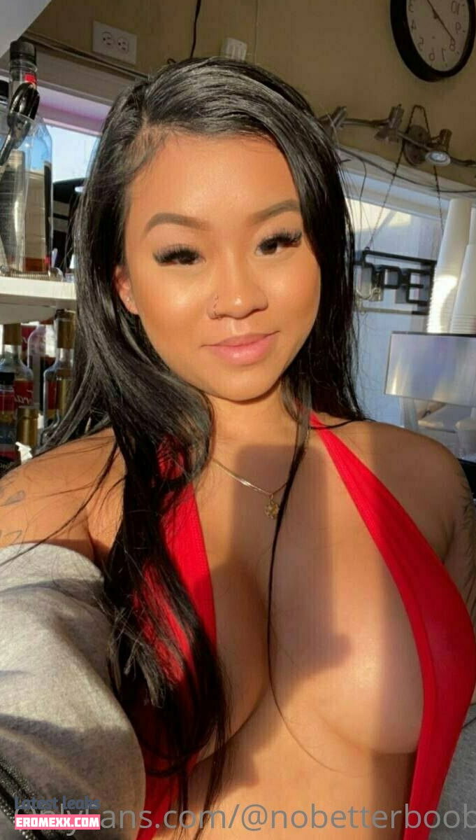 Latest Leaks nobetterboobs Nude #26 - Fapello