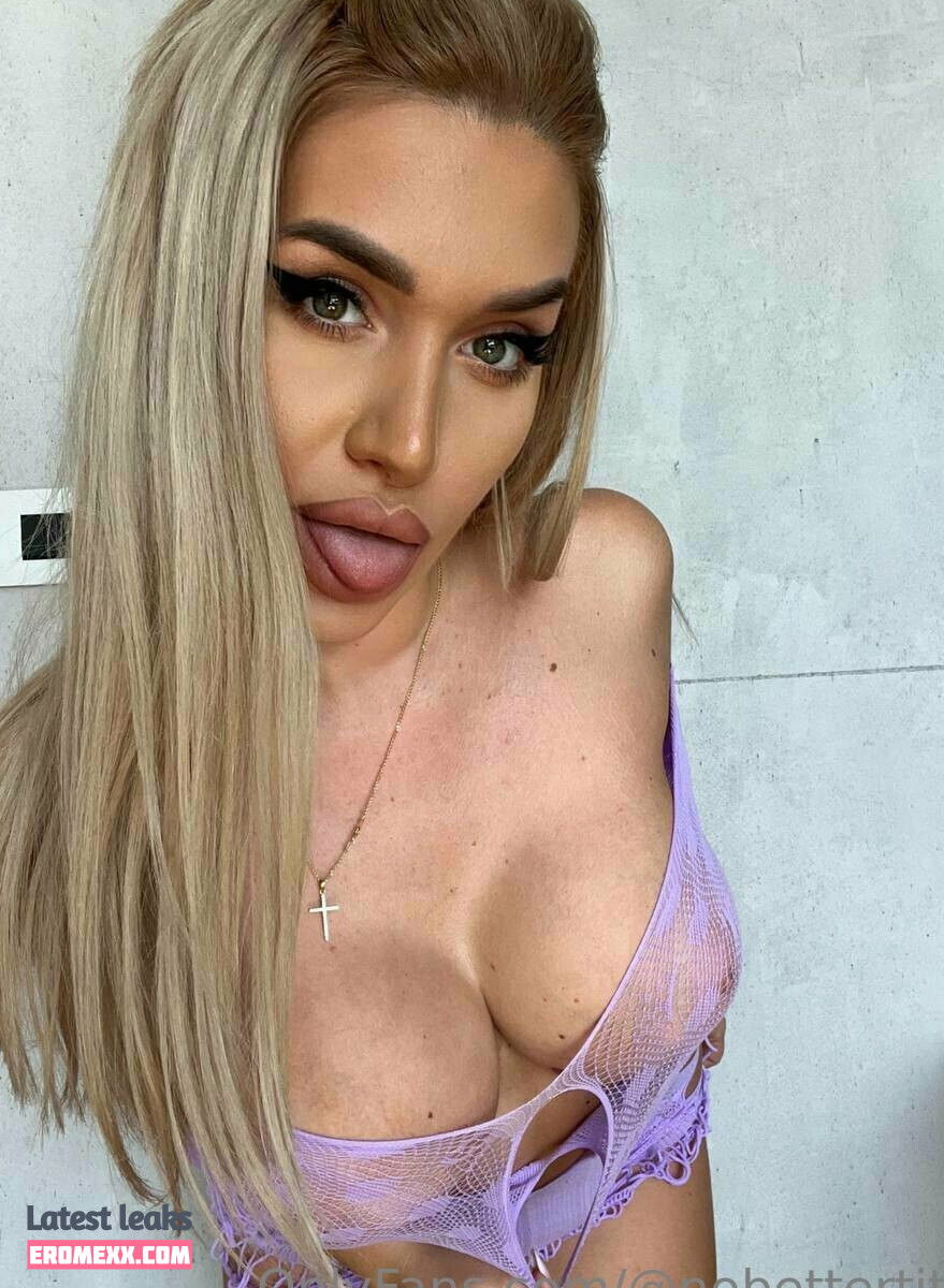Latest Leaks nobettertits Nude #25 - Fapello