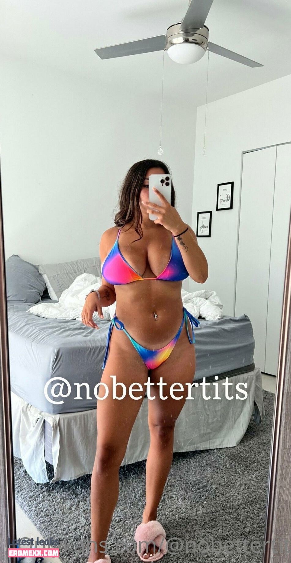 Latest Leaks nobettertits Nude #34 - Fapello