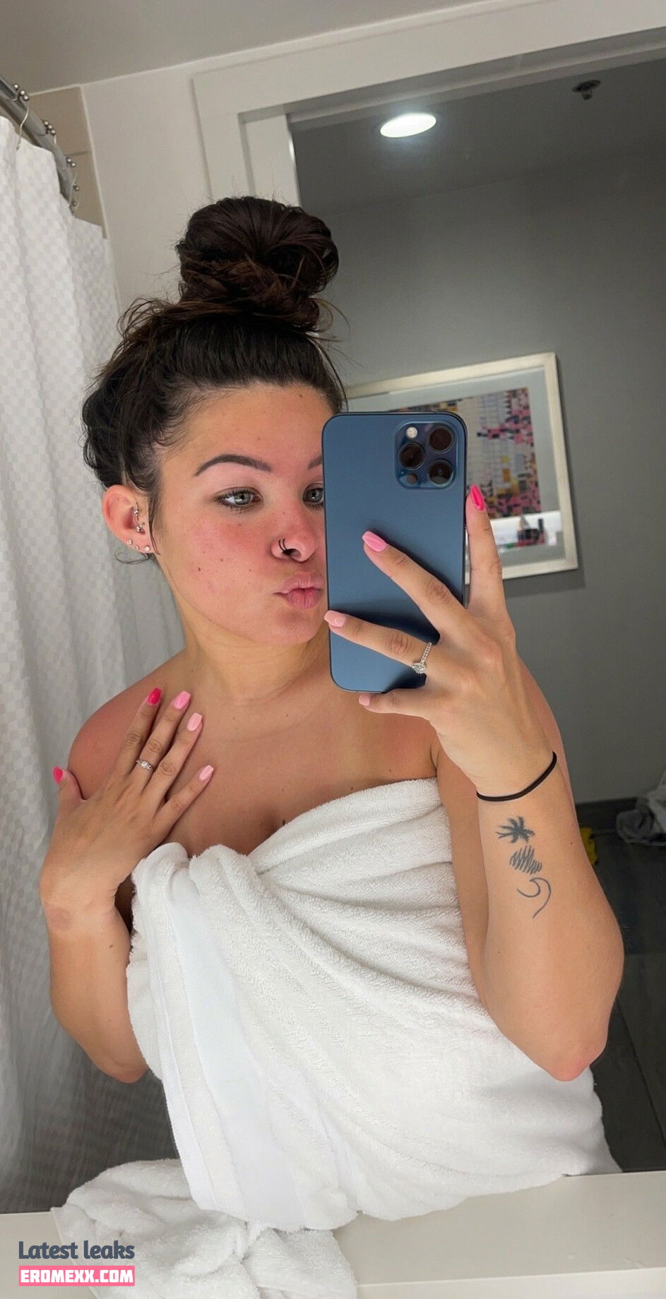 Latest Leaks nobettertits Nude #38 - Fapello