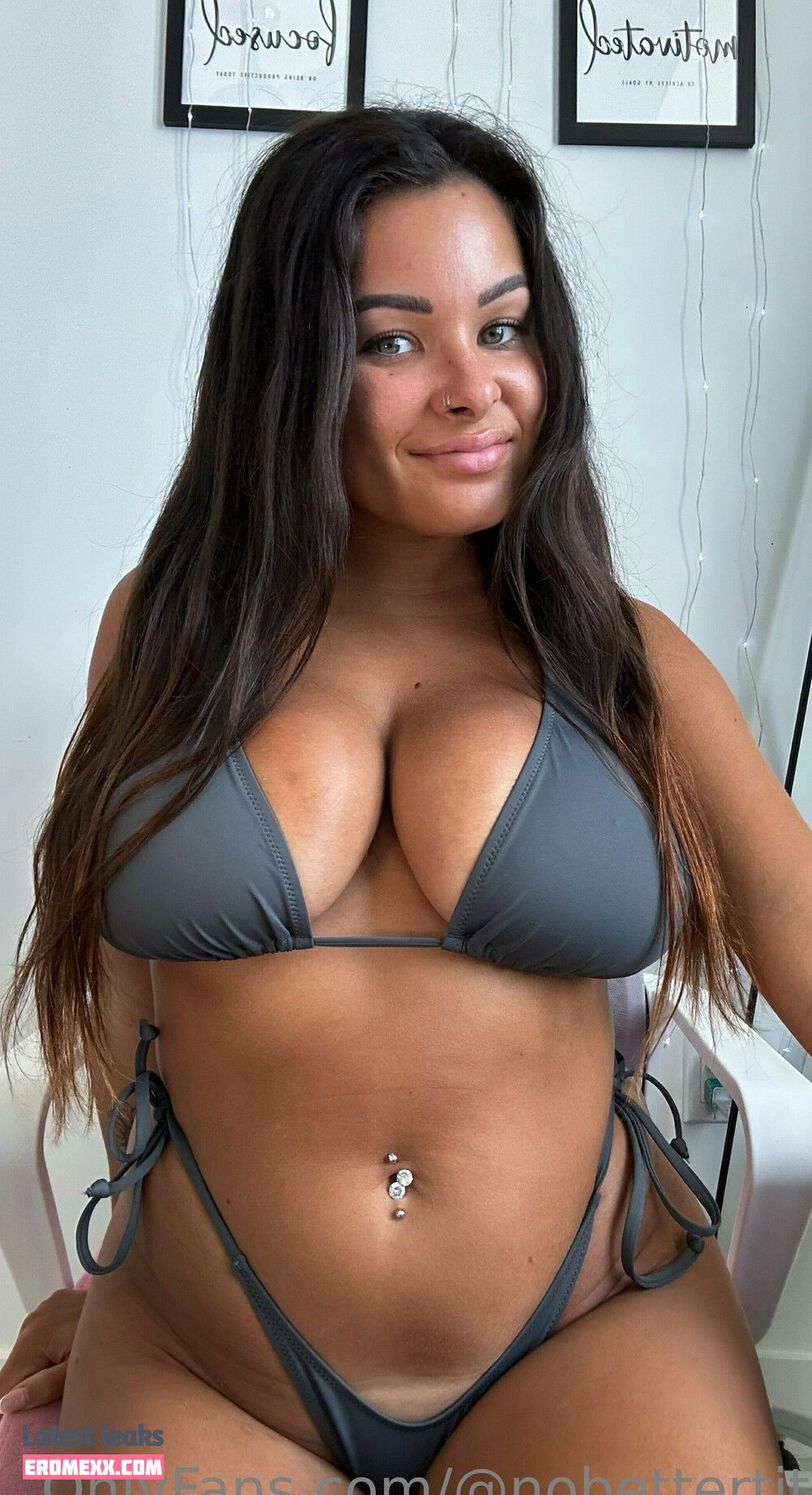 Latest Leaks nobettertits Nude #91 - Fapello