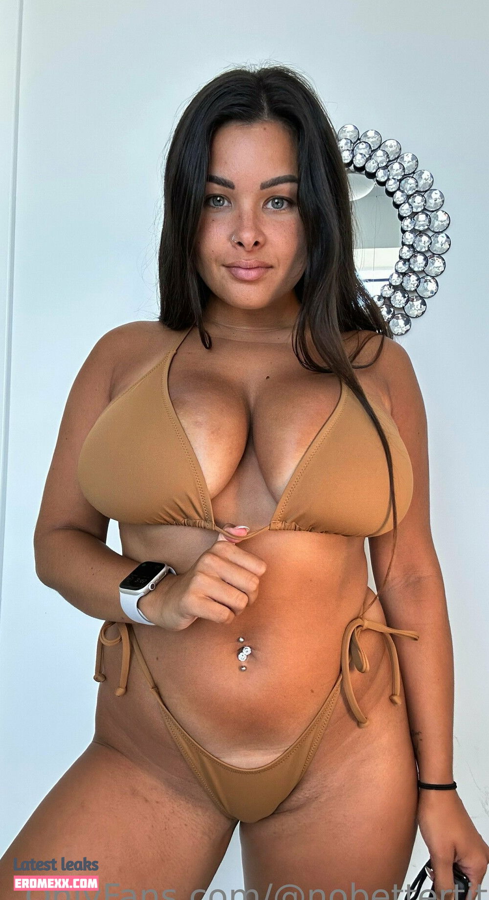 Latest Leaks nobettertits Nude #99 - Fapello