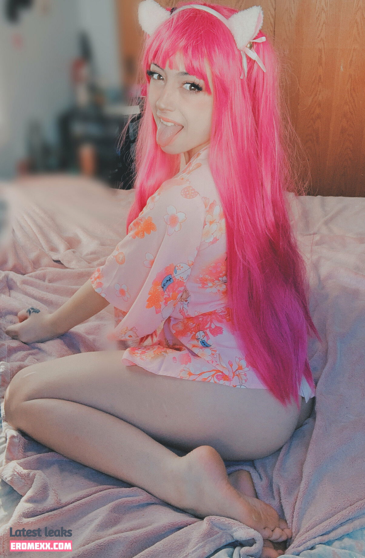 Latest Leaks nocturnekitty Nude #19 - Fapello