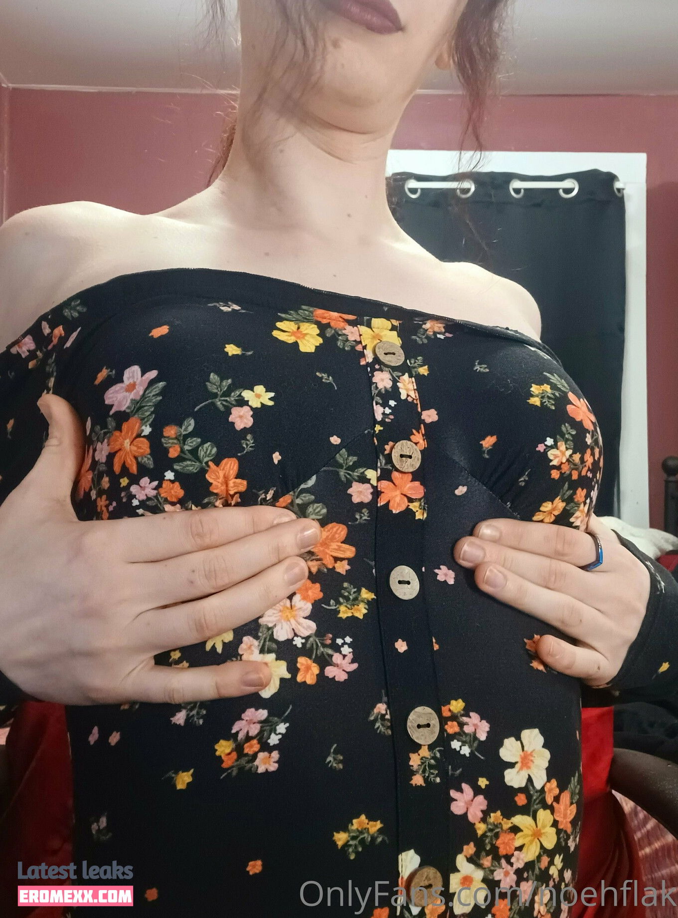 Latest Leaks noehflake Nude #1 - Fapello