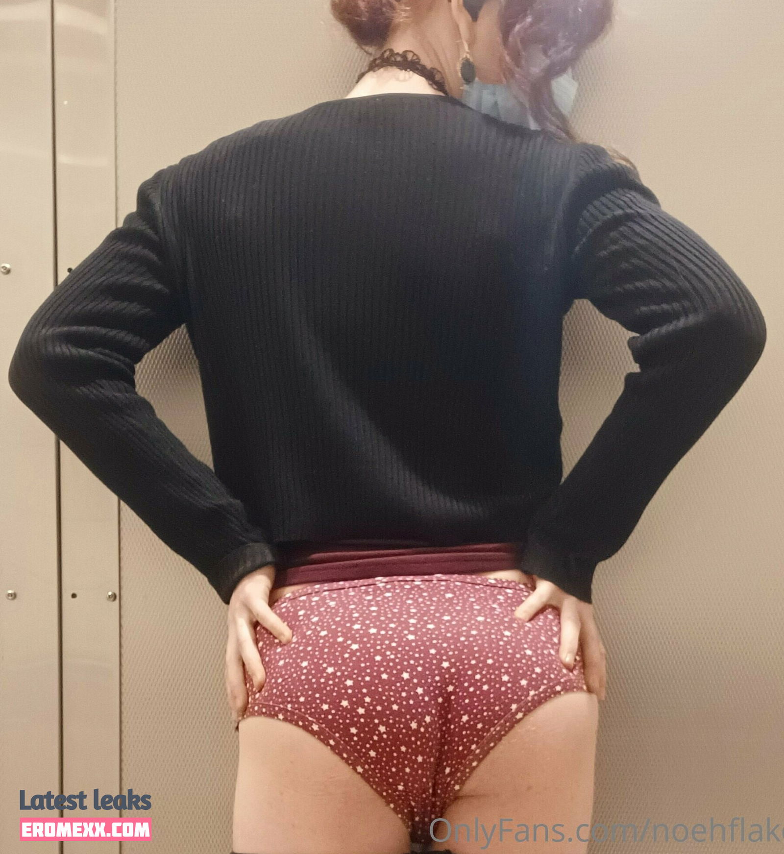 Latest Leaks noehflake Nude #15 - Fapello
