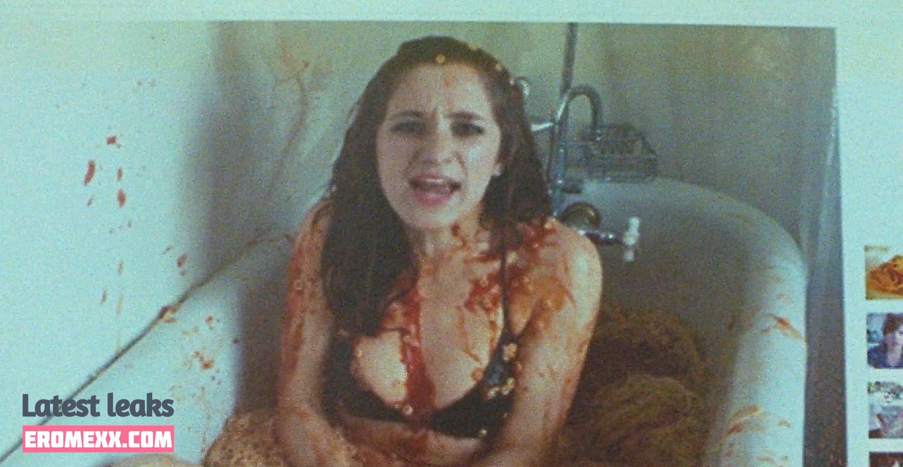 Latest Leaks Noël Wells Nude #16 - Fapello