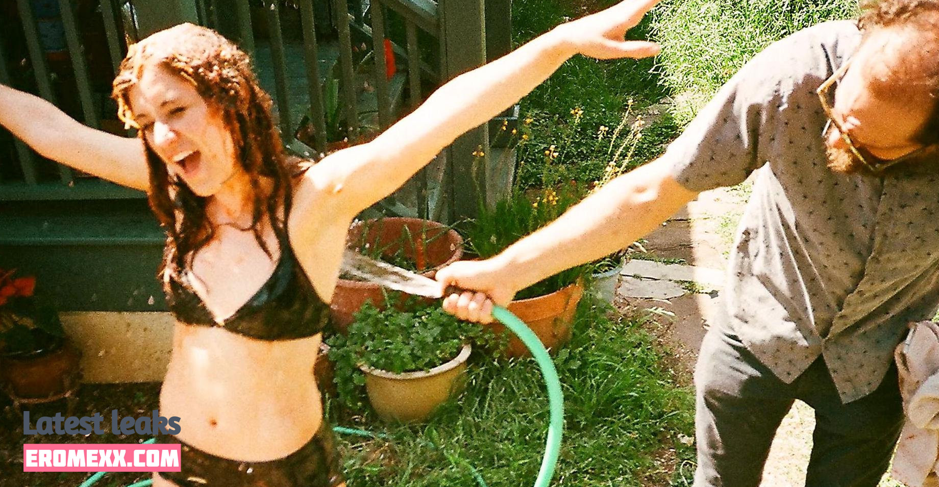 Latest Leaks Noël Wells Nude #18 - Fapello