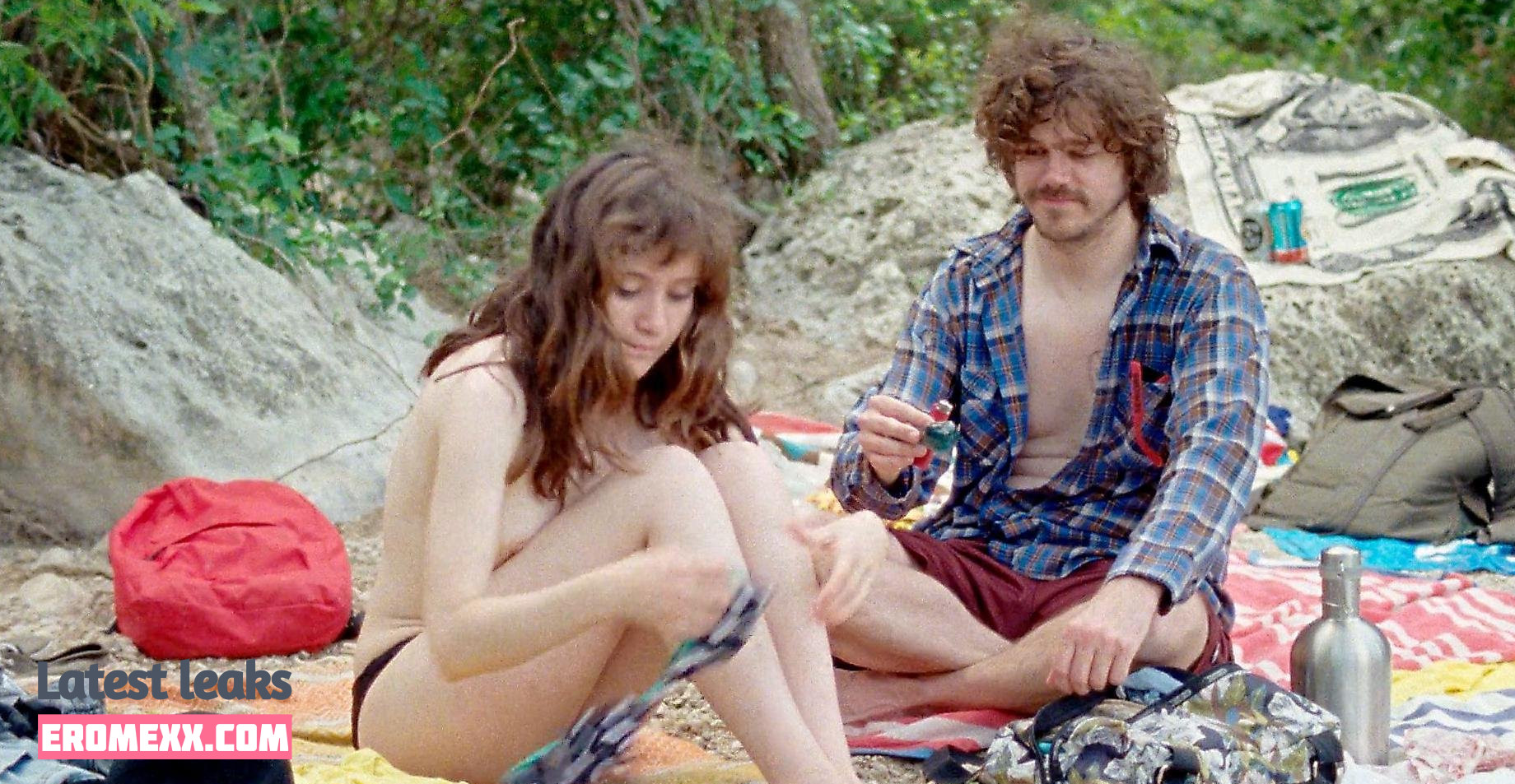 Latest Leaks Noël Wells Nude #20 - Fapello
