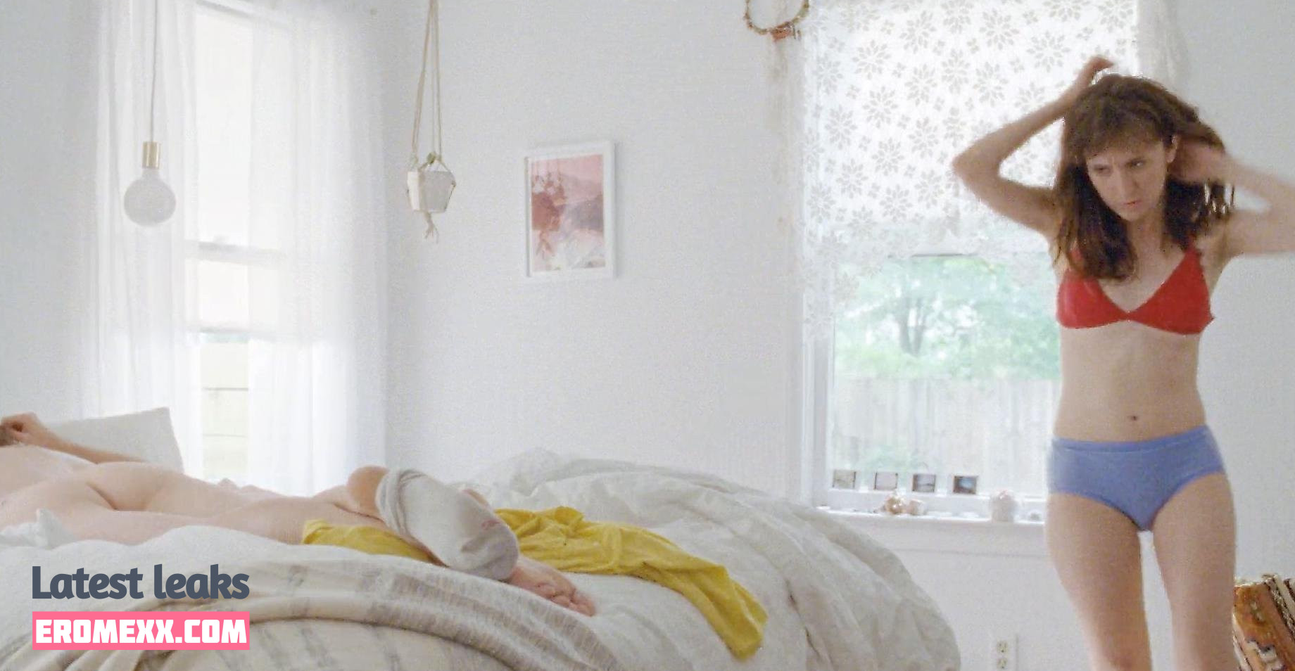 Latest Leaks Noël Wells Nude #21 - Fapello