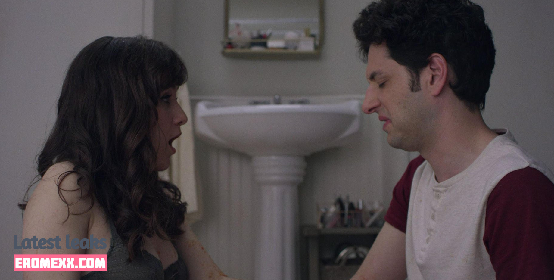 Latest Leaks Noël Wells Nude #6 - Fapello