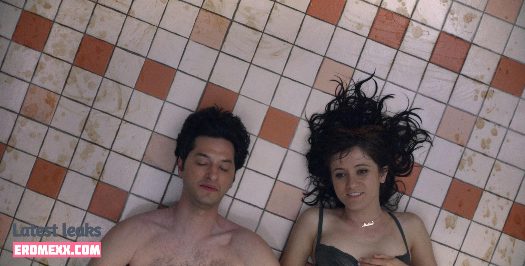 Latest Leaks Noël Wells Nude #7 - Fapello