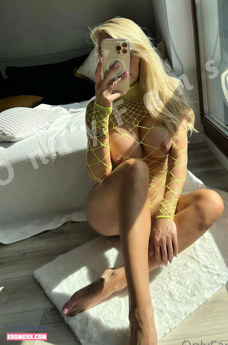 Latest Leaks Noele Natalia Nude #17 - Fapello
