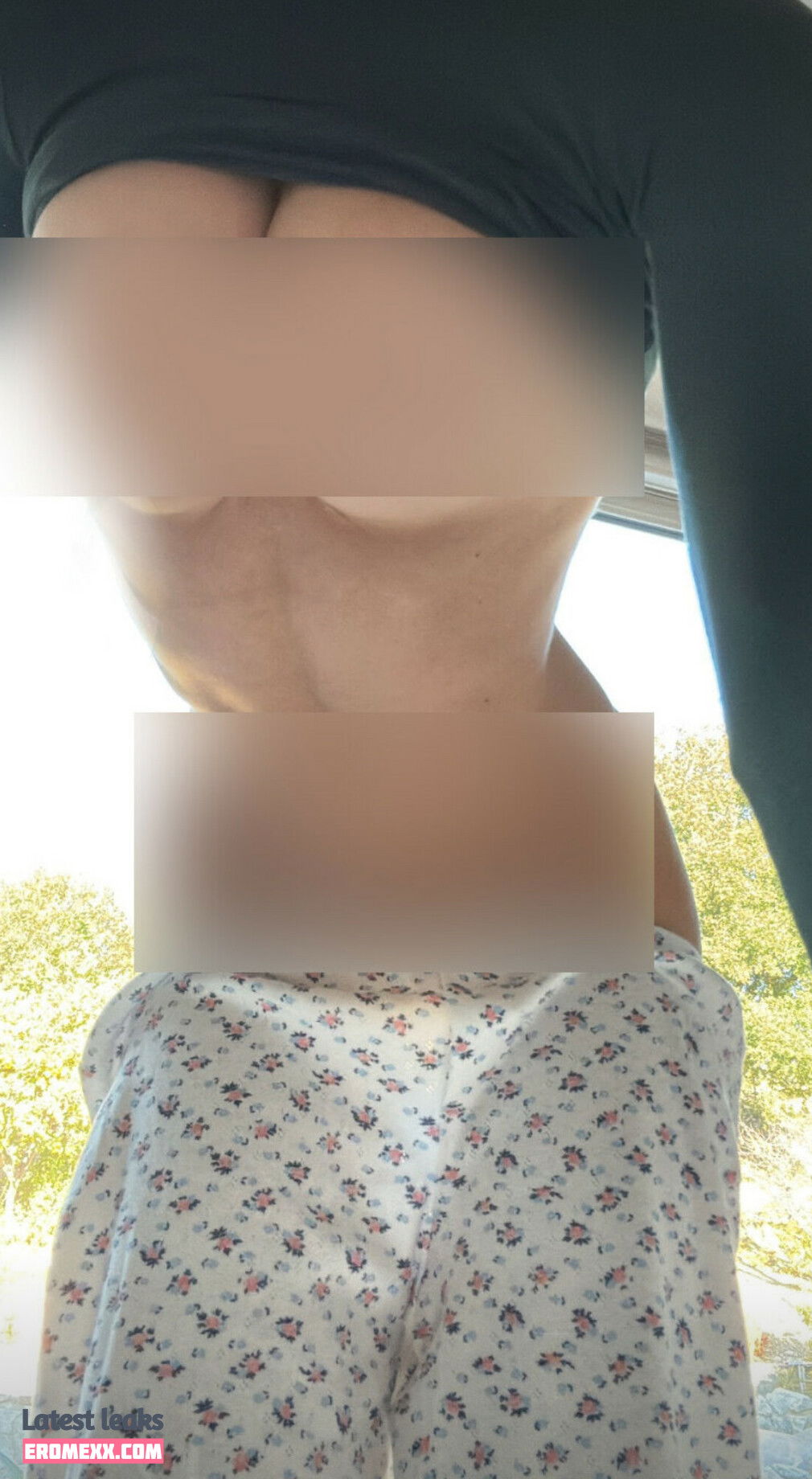 Latest Leaks Noelle Leyva Nude #1 - Erome