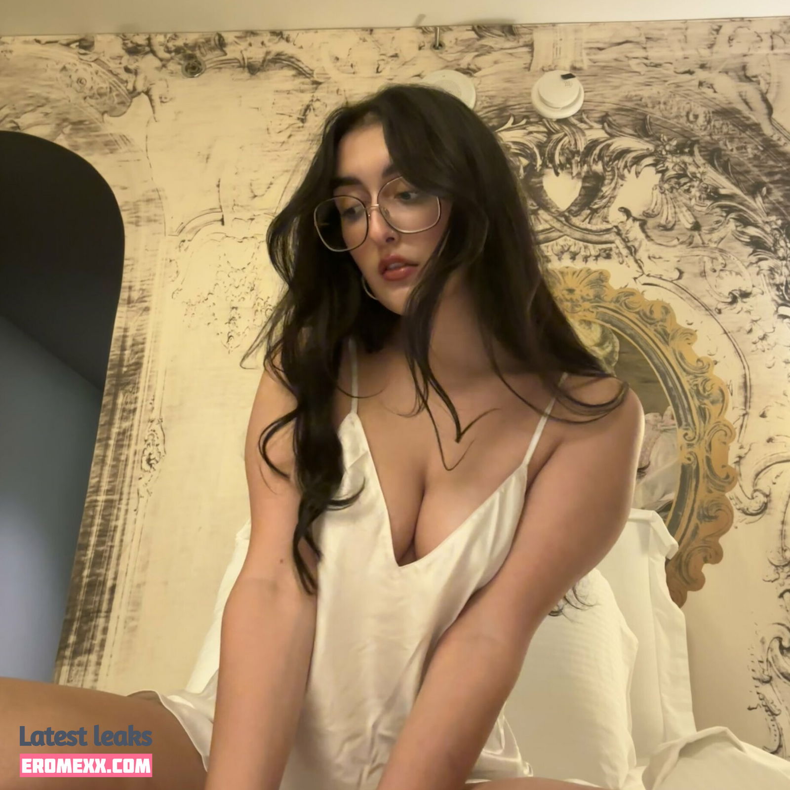 Latest Leaks noeltheowl Nude #10 - Fapello