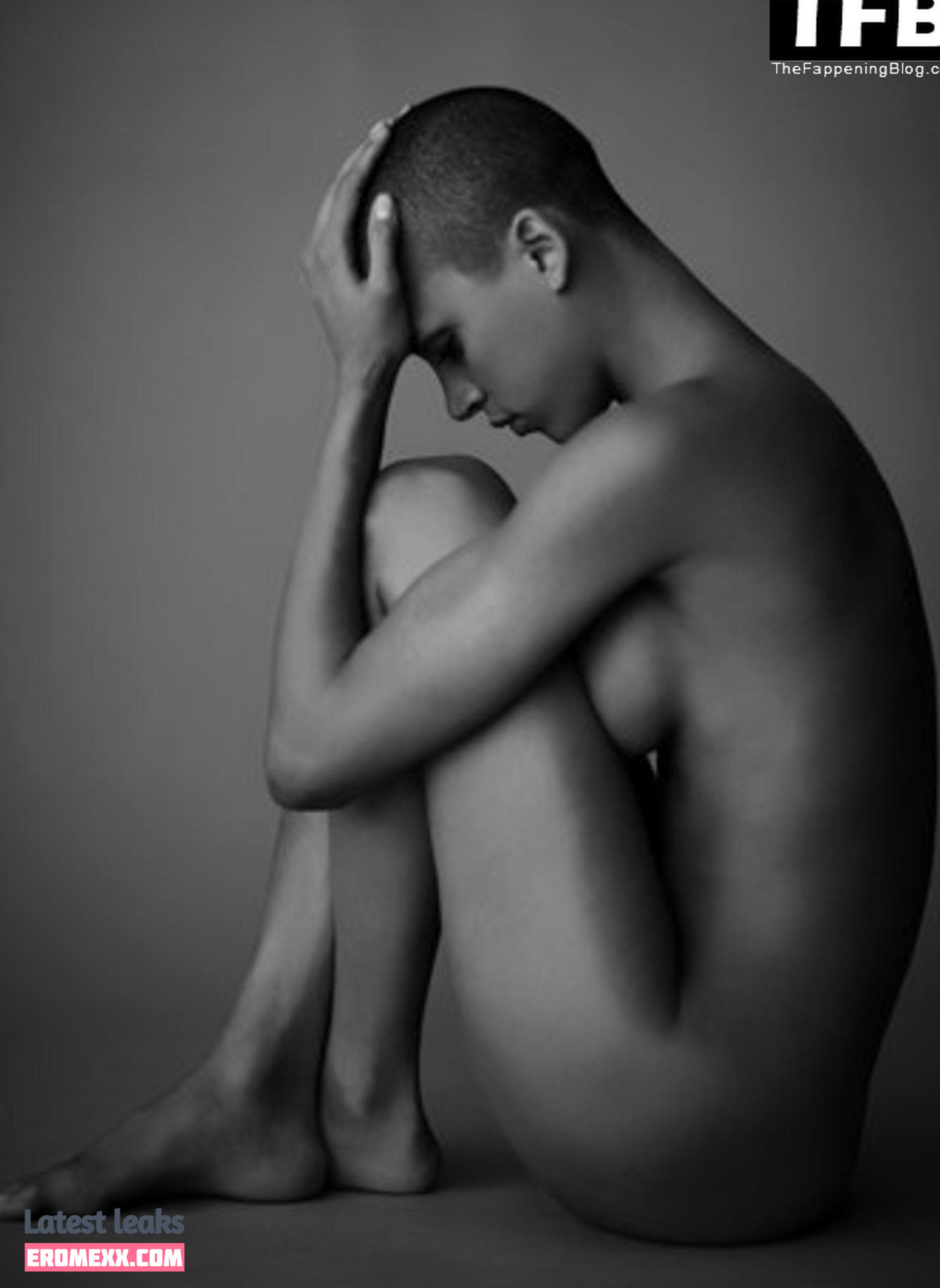 Latest Leaks Noémie Lenoir Nude #50 - Fapello